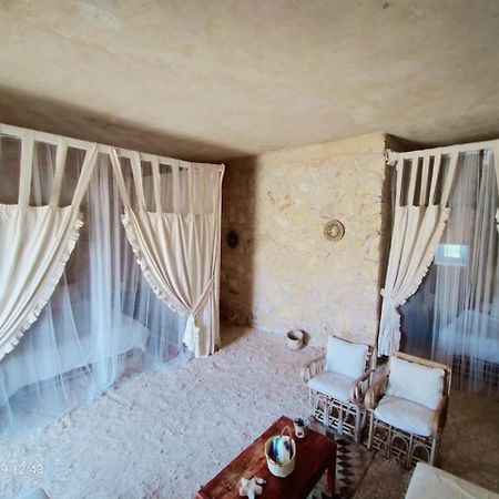 Siwa Relax Retreat Ecolodge (Adults Only) Szíva-oázis Szoba fotó