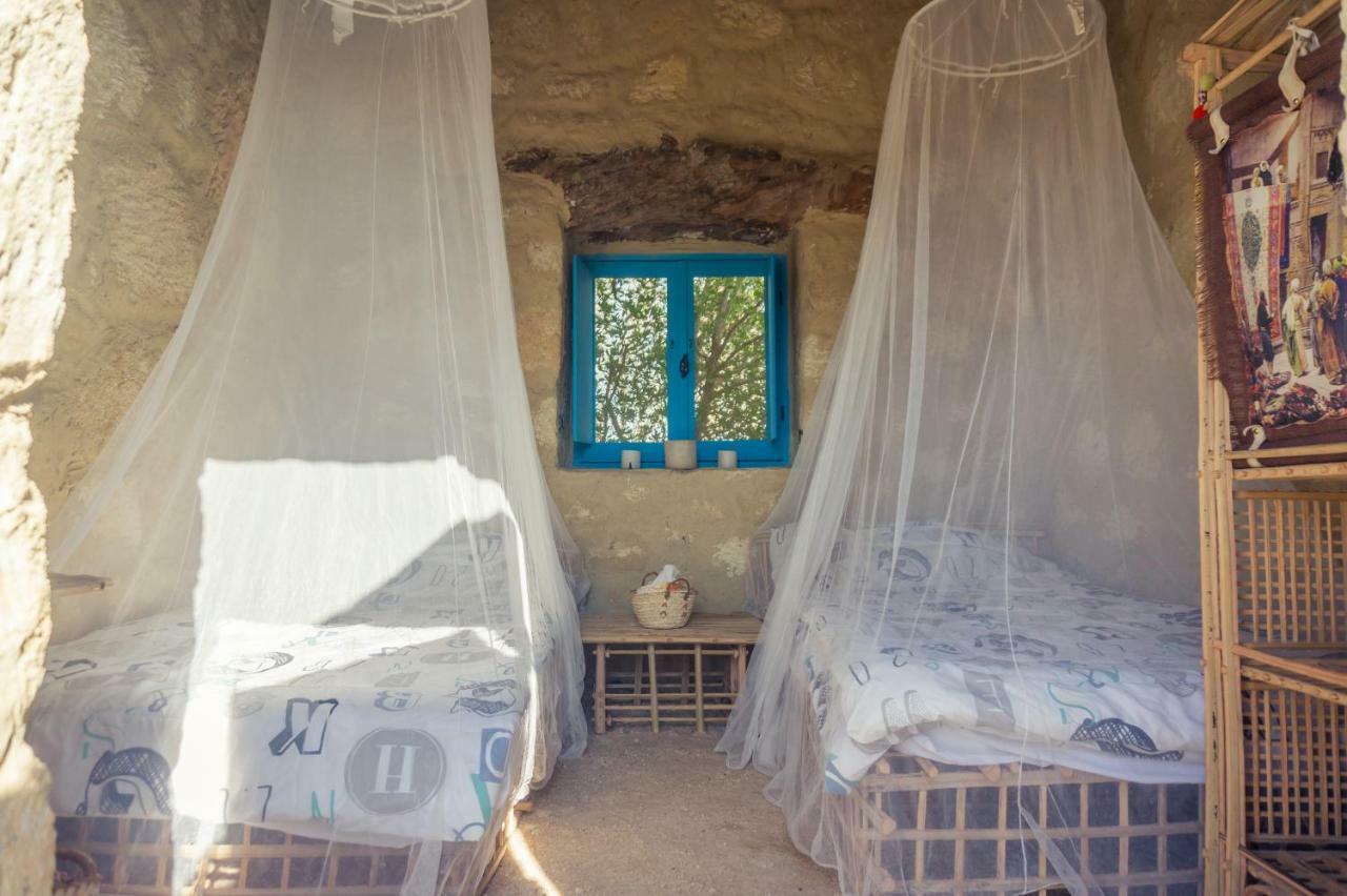 Siwa Relax Retreat Ecolodge (Adults Only) Szíva-oázis Szoba fotó